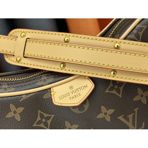 Replica Louis Vuitton AAA Quality Shoulder Bags For Women #1224411 $68.00 USD for Wholesale