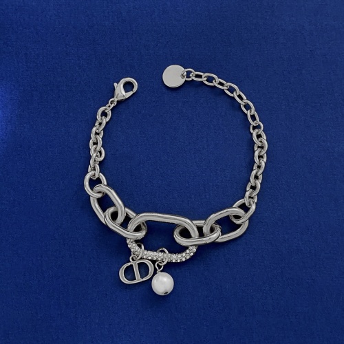 Christian Dior Bracelets #1224412 $32.00 USD, Wholesale Replica Christian Dior Bracelets