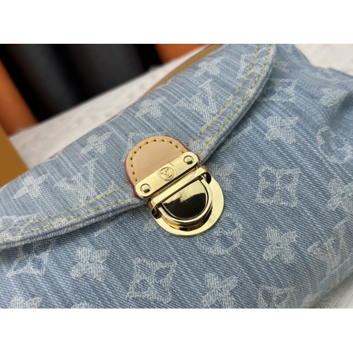 Replica Louis Vuitton AAA Quality Shoulder Bags For Women #1224414 $68.00 USD for Wholesale