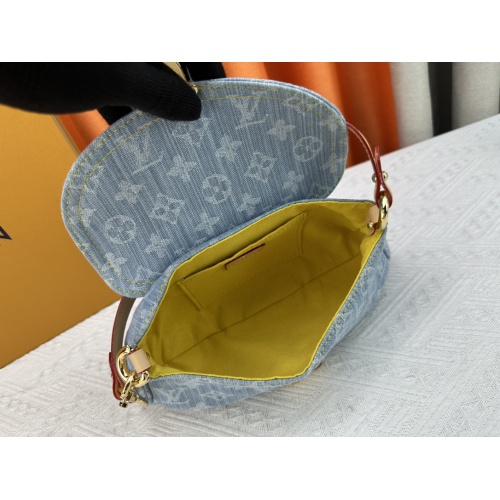 Replica Louis Vuitton AAA Quality Shoulder Bags For Women #1224414 $68.00 USD for Wholesale