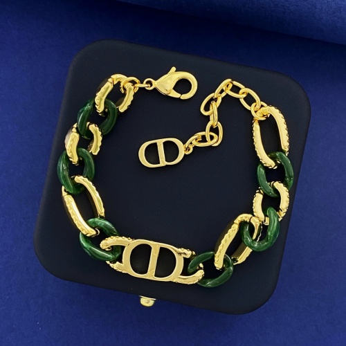 Christian Dior Bracelets #1224419 $34.00 USD, Wholesale Replica Christian Dior Bracelets