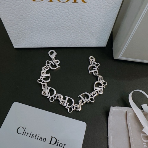 Christian Dior Bracelets #1224422 $56.00 USD, Wholesale Replica Christian Dior Bracelets