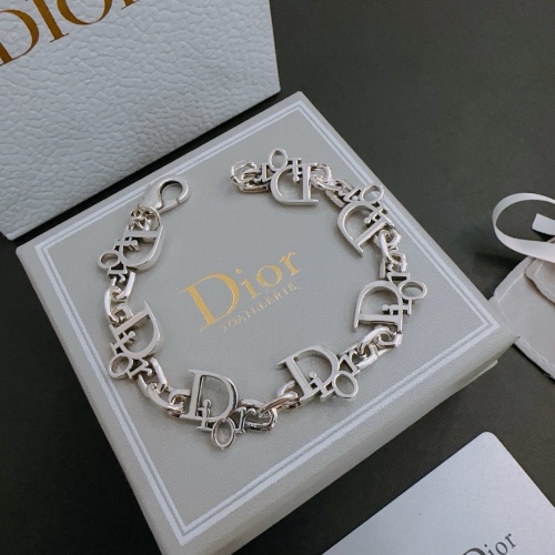 Replica Christian Dior Bracelets #1224422 $56.00 USD for Wholesale