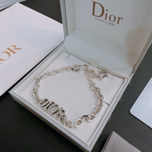 Replica Christian Dior Bracelets #1224425 $45.00 USD for Wholesale