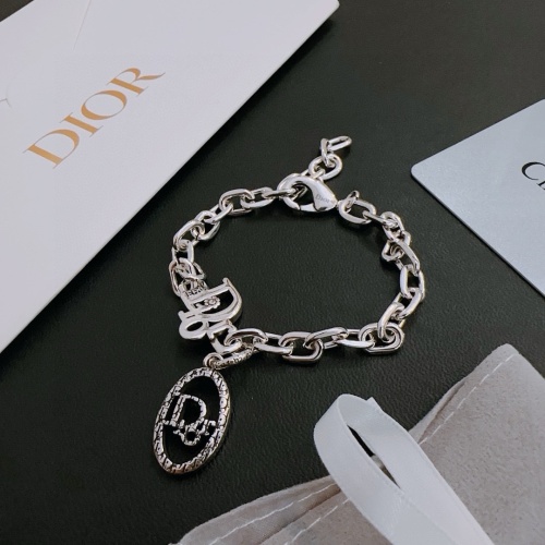 Christian Dior Bracelets #1224426 $45.00 USD, Wholesale Replica Christian Dior Bracelets