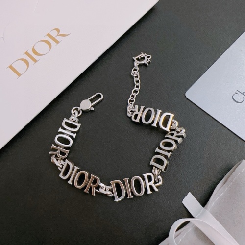 Christian Dior Bracelets #1224427 $56.00 USD, Wholesale Replica Christian Dior Bracelets