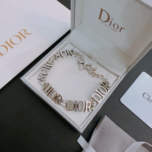 Replica Christian Dior Bracelets #1224427 $56.00 USD for Wholesale