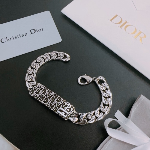 Christian Dior Bracelets #1224428 $56.00 USD, Wholesale Replica Christian Dior Bracelets