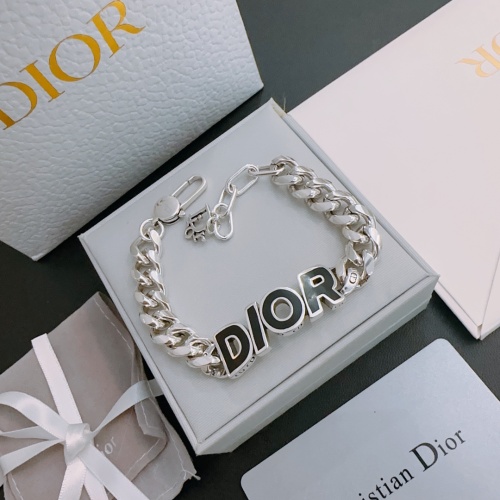 Christian Dior Bracelets #1224438 $64.00 USD, Wholesale Replica Christian Dior Bracelets