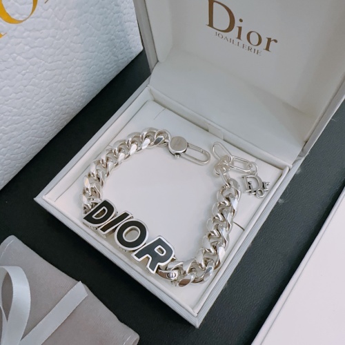 Replica Christian Dior Bracelets #1224438 $64.00 USD for Wholesale