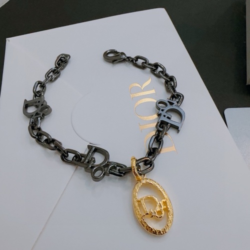 Christian Dior Bracelets #1224439 $48.00 USD, Wholesale Replica Christian Dior Bracelets