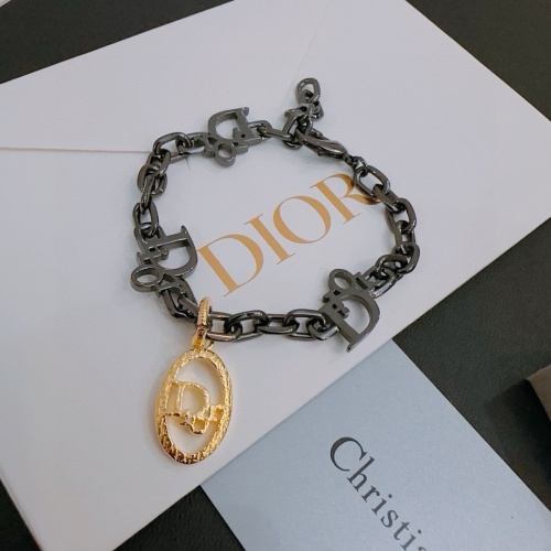 Replica Christian Dior Bracelets #1224439 $48.00 USD for Wholesale