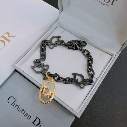 Replica Christian Dior Bracelets #1224439 $48.00 USD for Wholesale