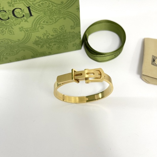 Gucci Bracelets #1224441 $48.00 USD, Wholesale Replica Gucci Bracelets