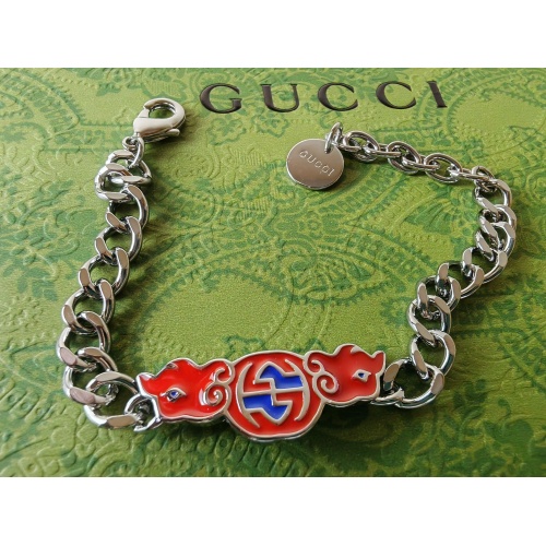 Gucci Bracelets #1224442 $29.00 USD, Wholesale Replica Gucci Bracelets