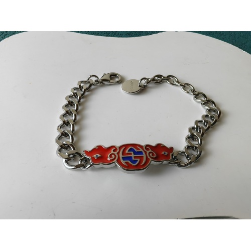 Replica Gucci Bracelets #1224442 $29.00 USD for Wholesale