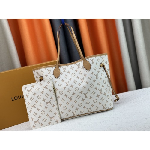 Louis Vuitton AAA Quality Shoulder Bags For Women #1224444 $68.00 USD, Wholesale Replica Louis Vuitton AAA Quality Shoulder Bags