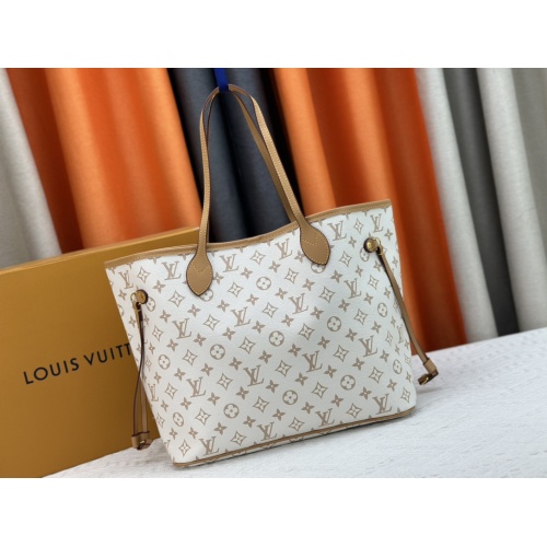 Replica Louis Vuitton AAA Quality Shoulder Bags For Women #1224444 $68.00 USD for Wholesale