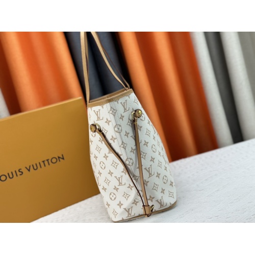 Replica Louis Vuitton AAA Quality Shoulder Bags For Women #1224444 $68.00 USD for Wholesale