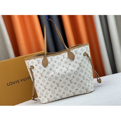 Replica Louis Vuitton AAA Quality Shoulder Bags For Women #1224444 $68.00 USD for Wholesale