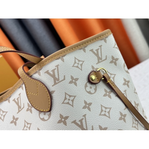 Replica Louis Vuitton AAA Quality Shoulder Bags For Women #1224444 $68.00 USD for Wholesale