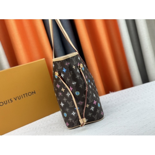 Replica Louis Vuitton AAA Quality Shoulder Bags For Women #1224447 $64.00 USD for Wholesale