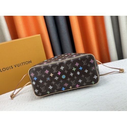 Replica Louis Vuitton AAA Quality Shoulder Bags For Women #1224447 $64.00 USD for Wholesale