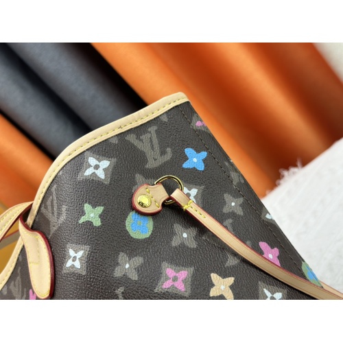 Replica Louis Vuitton AAA Quality Shoulder Bags For Women #1224447 $64.00 USD for Wholesale