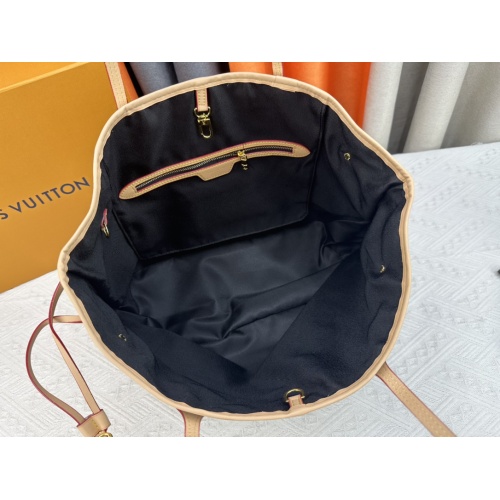 Replica Louis Vuitton AAA Quality Shoulder Bags For Women #1224447 $64.00 USD for Wholesale