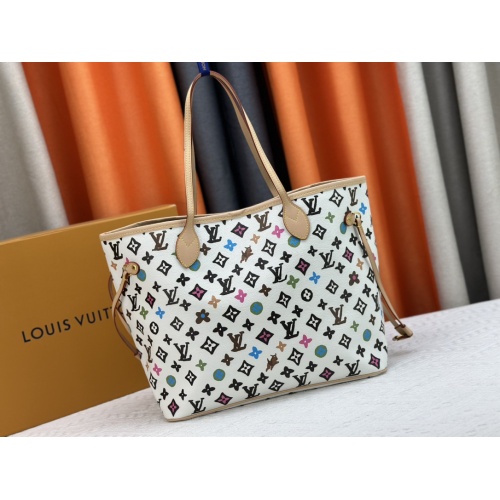 Replica Louis Vuitton AAA Quality Shoulder Bags For Women #1224448 $64.00 USD for Wholesale