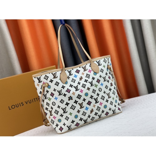 Replica Louis Vuitton AAA Quality Shoulder Bags For Women #1224448 $64.00 USD for Wholesale