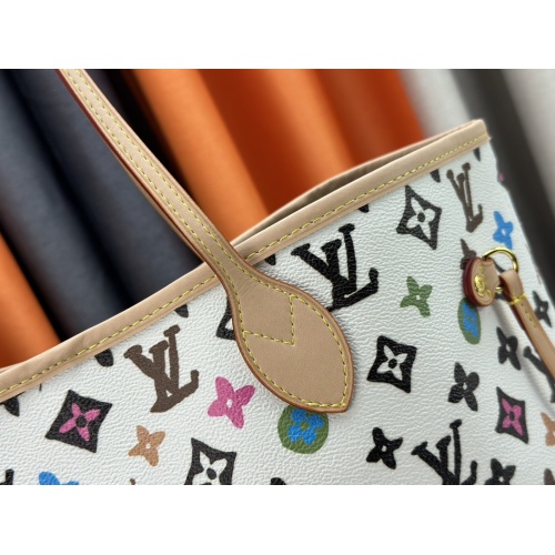 Replica Louis Vuitton AAA Quality Shoulder Bags For Women #1224448 $64.00 USD for Wholesale