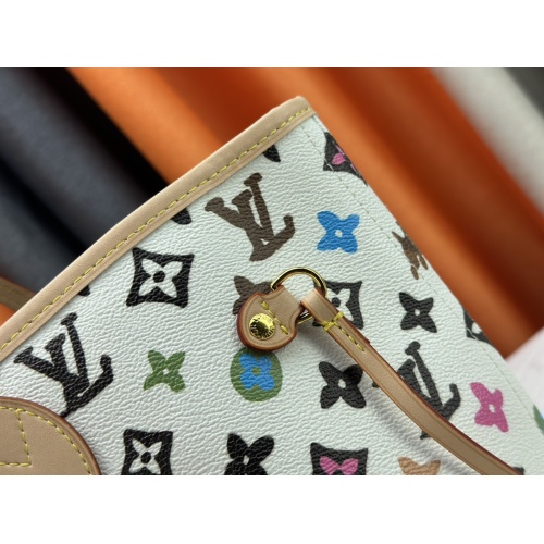 Replica Louis Vuitton AAA Quality Shoulder Bags For Women #1224448 $64.00 USD for Wholesale