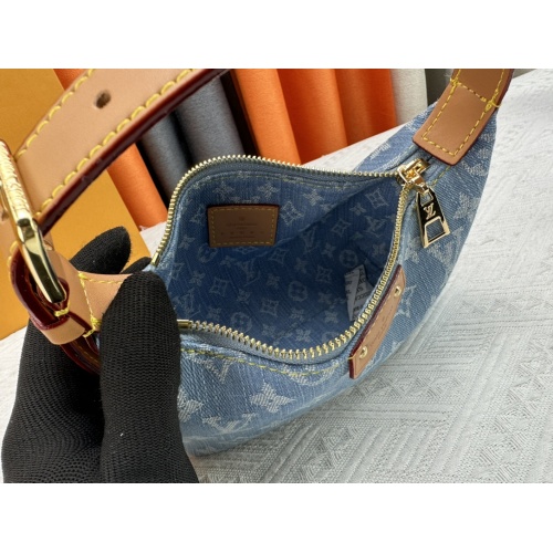 Replica Louis Vuitton AAA Quality Shoulder Bags For Women #1224450 $60.00 USD for Wholesale