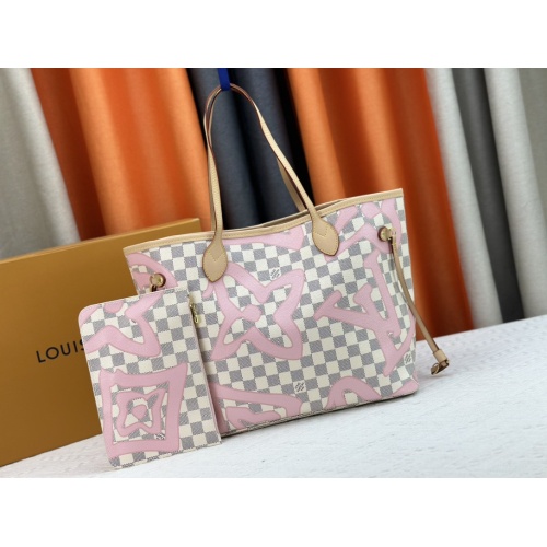 Louis Vuitton AAA Quality Shoulder Bags For Women #1224452 $64.00 USD, Wholesale Replica Louis Vuitton AAA Quality Shoulder Bags