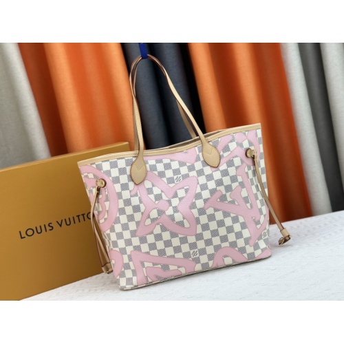 Replica Louis Vuitton AAA Quality Shoulder Bags For Women #1224452 $64.00 USD for Wholesale