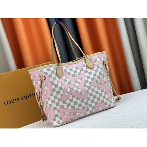 Replica Louis Vuitton AAA Quality Shoulder Bags For Women #1224452 $64.00 USD for Wholesale