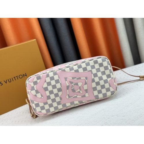 Replica Louis Vuitton AAA Quality Shoulder Bags For Women #1224452 $64.00 USD for Wholesale