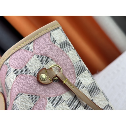 Replica Louis Vuitton AAA Quality Shoulder Bags For Women #1224452 $64.00 USD for Wholesale