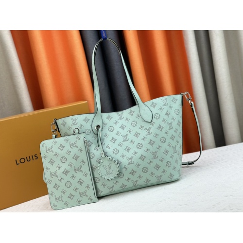 Louis Vuitton AAA Quality Shoulder Bags For Women #1224455 $72.00 USD, Wholesale Replica Louis Vuitton AAA Quality Shoulder Bags