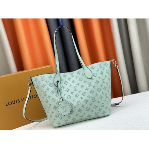 Replica Louis Vuitton AAA Quality Shoulder Bags For Women #1224455 $72.00 USD for Wholesale