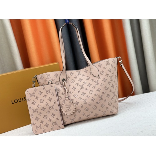 Louis Vuitton AAA Quality Shoulder Bags For Women #1224456 $72.00 USD, Wholesale Replica Louis Vuitton AAA Quality Shoulder Bags