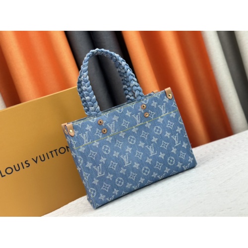 Replica Louis Vuitton AAA Quality Tote-Handbags For Women #1224461 $72.00 USD for Wholesale