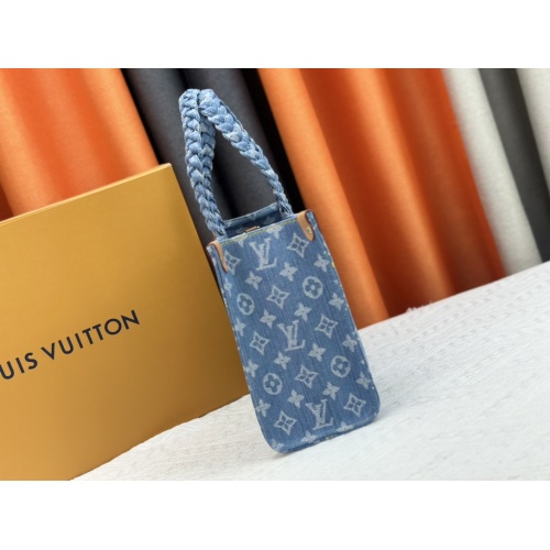 Replica Louis Vuitton AAA Quality Tote-Handbags For Women #1224461 $72.00 USD for Wholesale