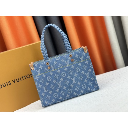 Replica Louis Vuitton AAA Quality Tote-Handbags For Women #1224461 $72.00 USD for Wholesale