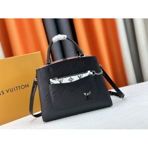 Louis Vuitton AAA Quality Handbags For Women #1224462 $76.00 USD, Wholesale Replica Louis Vuitton AAA Quality Handbags