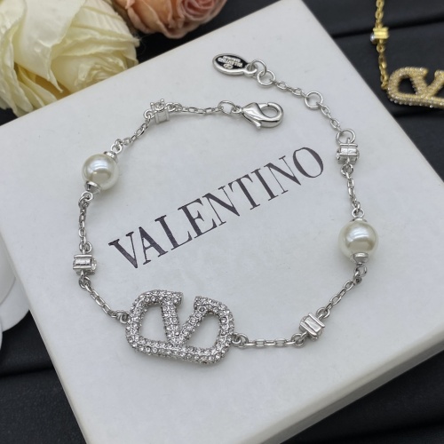 Valentino Bracelets For Women #1224463 $29.00 USD, Wholesale Replica Valentino Bracelets