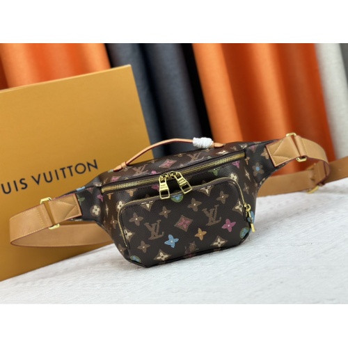 Louis Vuitton LV AAA Quality Belt Bags For Unisex #1224465 $68.00 USD, Wholesale Replica Louis Vuitton LV AAA Quality Belt Bags