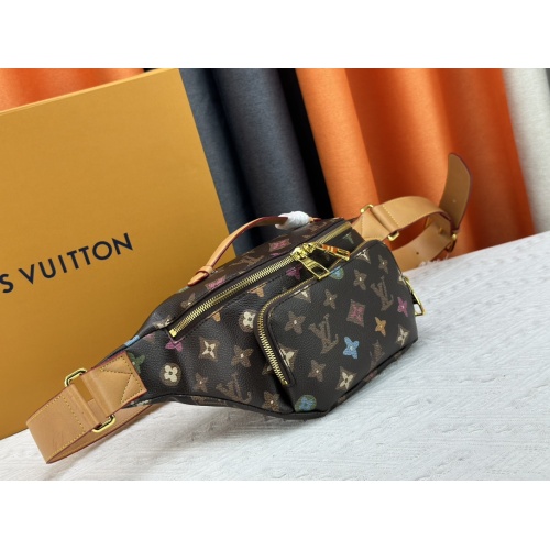 Replica Louis Vuitton LV AAA Quality Belt Bags For Unisex #1224465 $68.00 USD for Wholesale