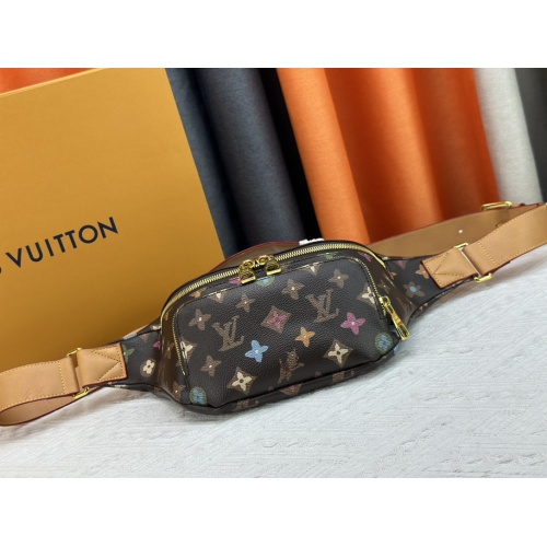 Replica Louis Vuitton LV AAA Quality Belt Bags For Unisex #1224465 $68.00 USD for Wholesale